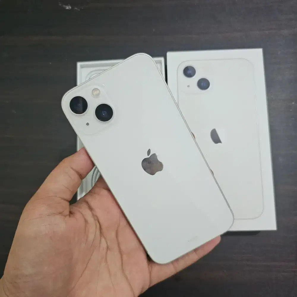 IPHONE 13 128GB IBOX