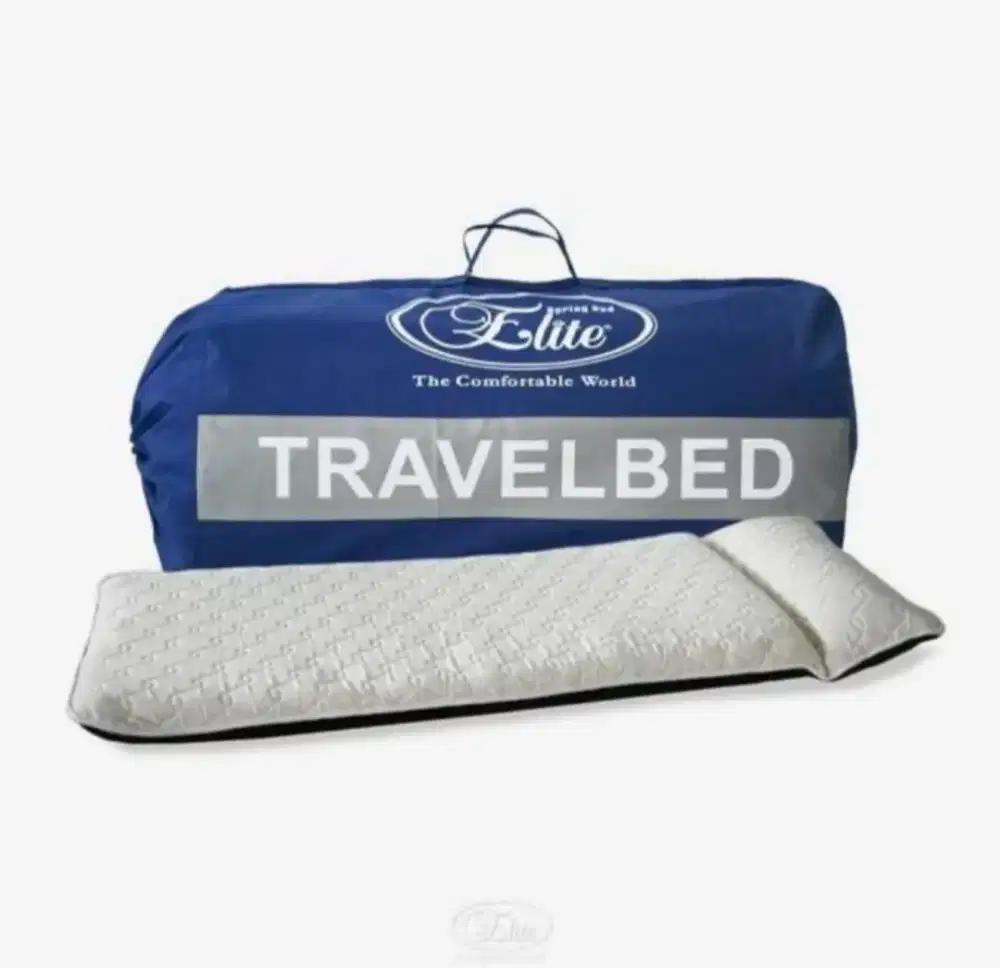 Travel bed Elite