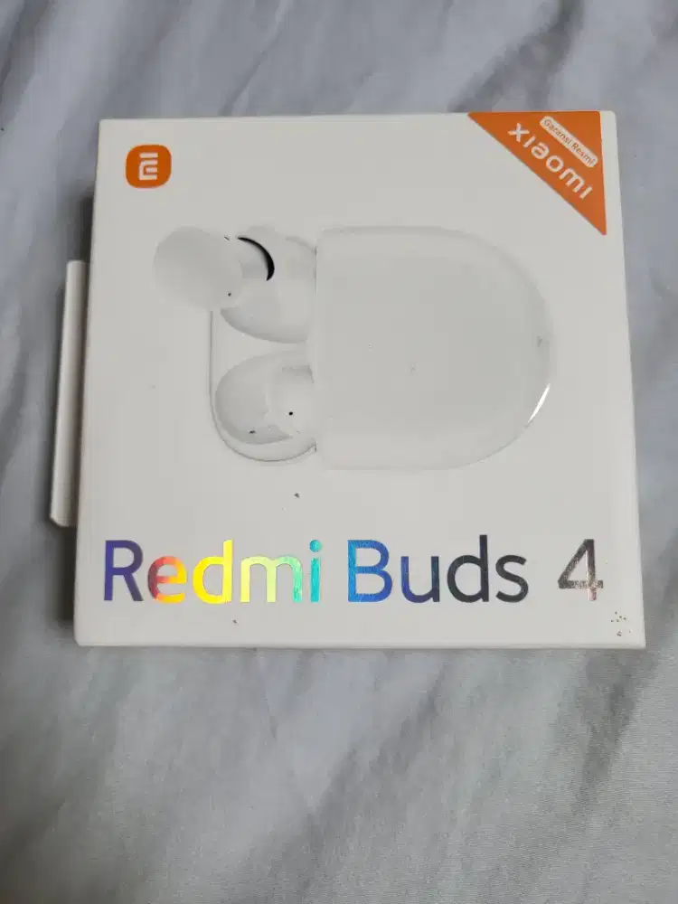 Xiaomi redmi buds 4