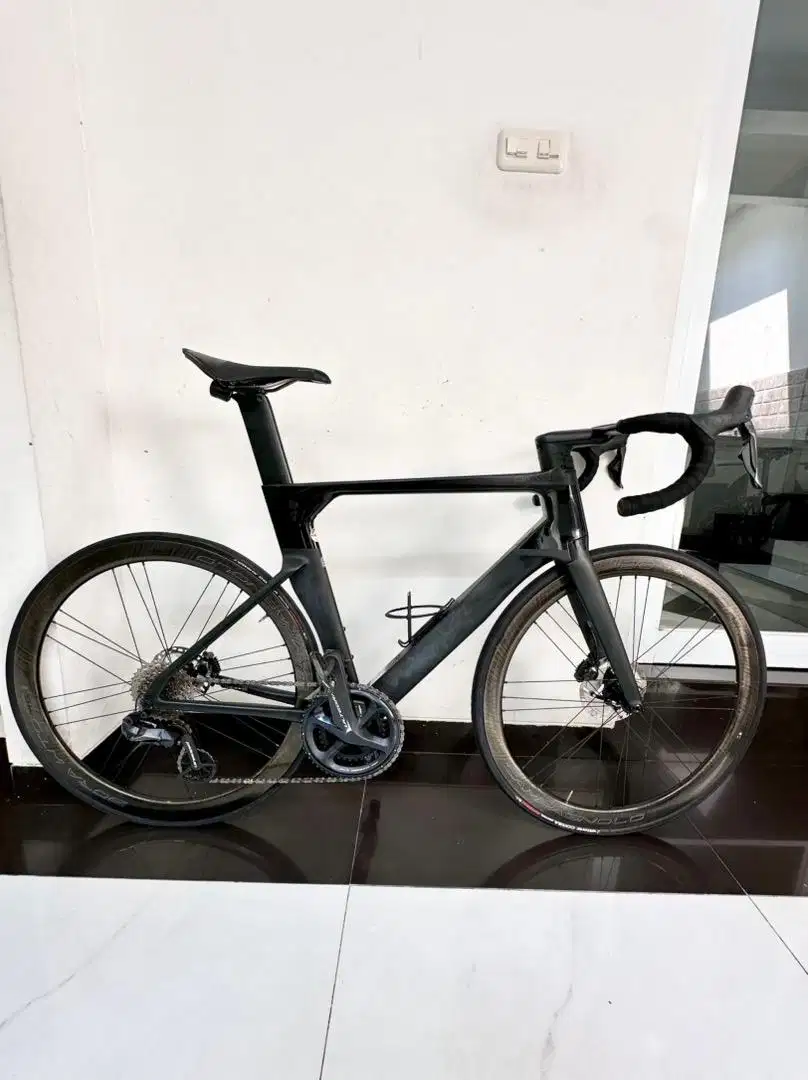 cannondale systemsix himod