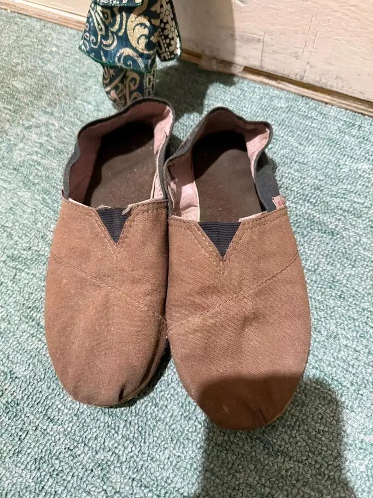 Preloved Sepatu Wakai