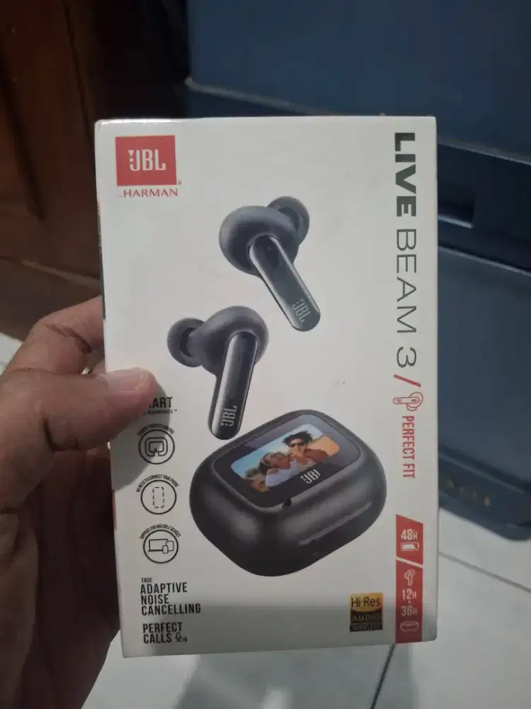 JBL Live Beam 3 Original