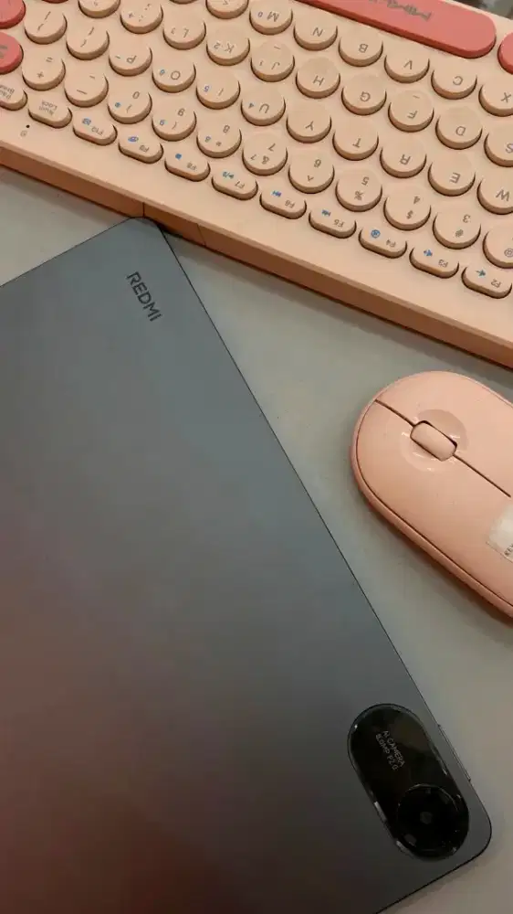 PROMO REDMI PAD 2 4/128GB NEW SEGEL & DAZZLE PROTECTION