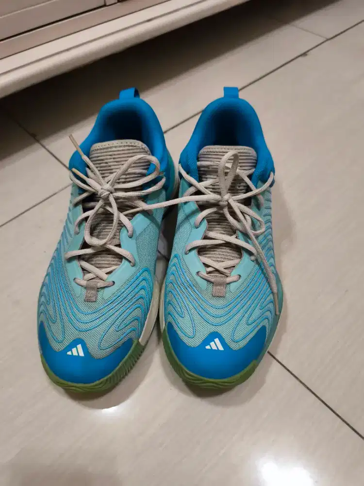 Adidas Son Of Chi D Rose