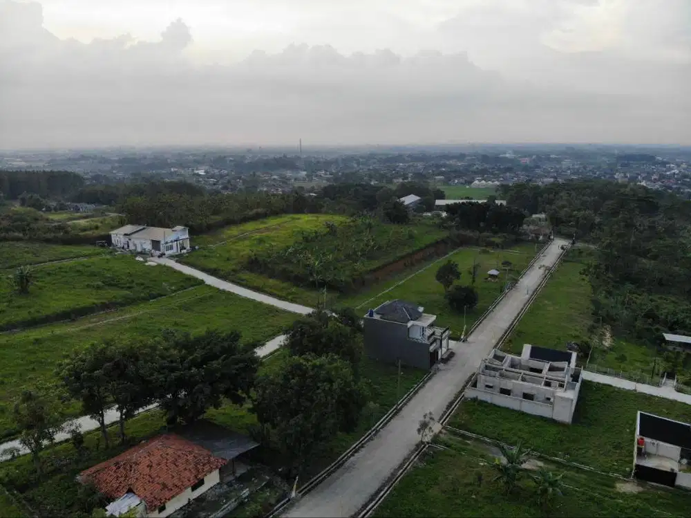 Jual Tanah Murah dekat Cibubur