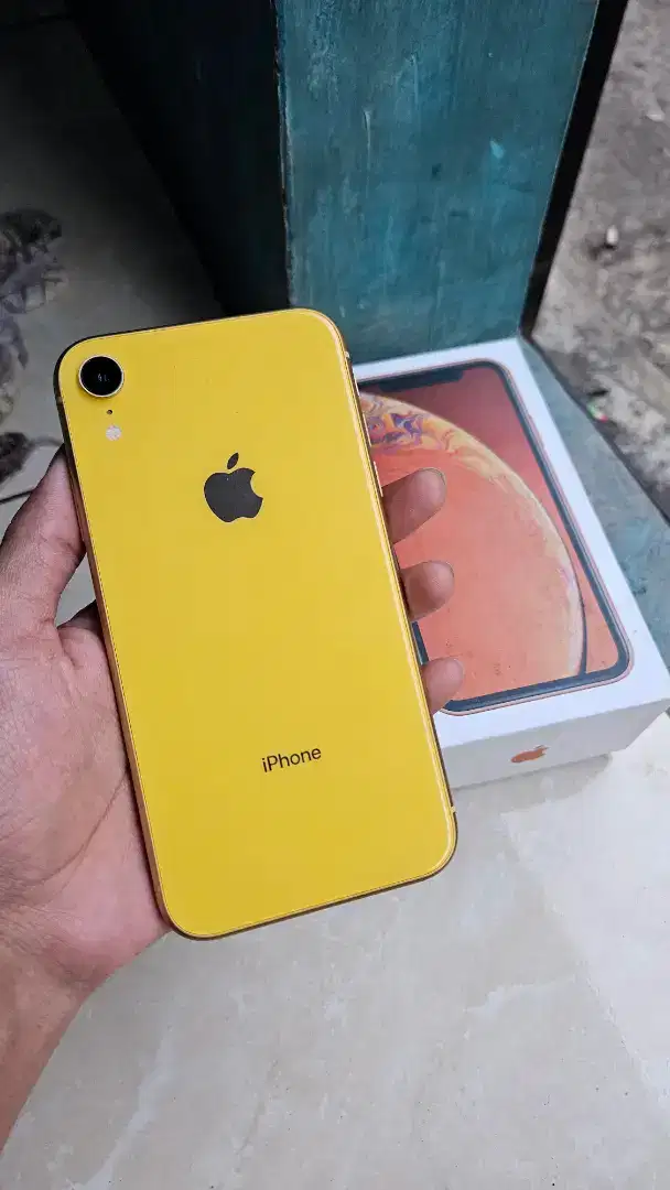 iphone xr 128gb inter all operator