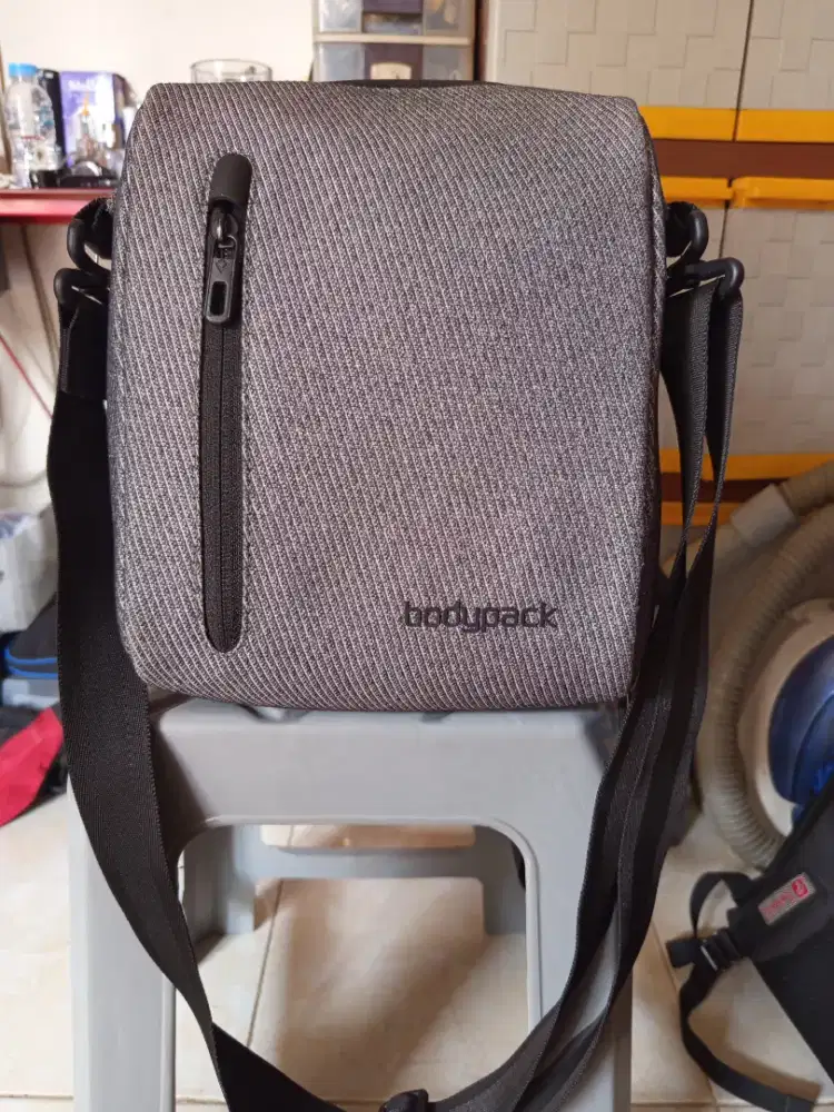 Tas Selempang Bodypack