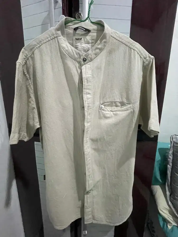 Hem maternal disaster