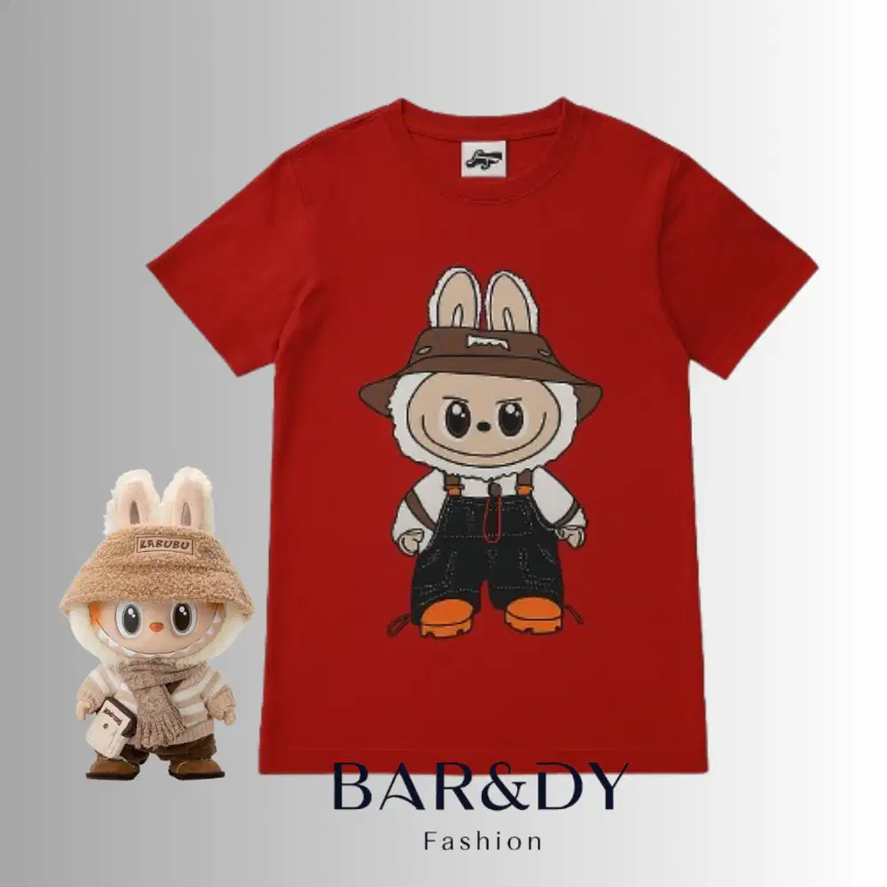 Pilihan terbaik untuk kenyamanan dan gaya si kecil