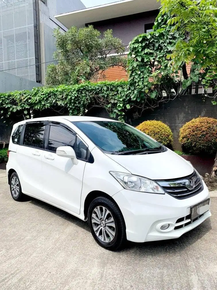 JUAL FREED PSD ( AT ) 2013/2014