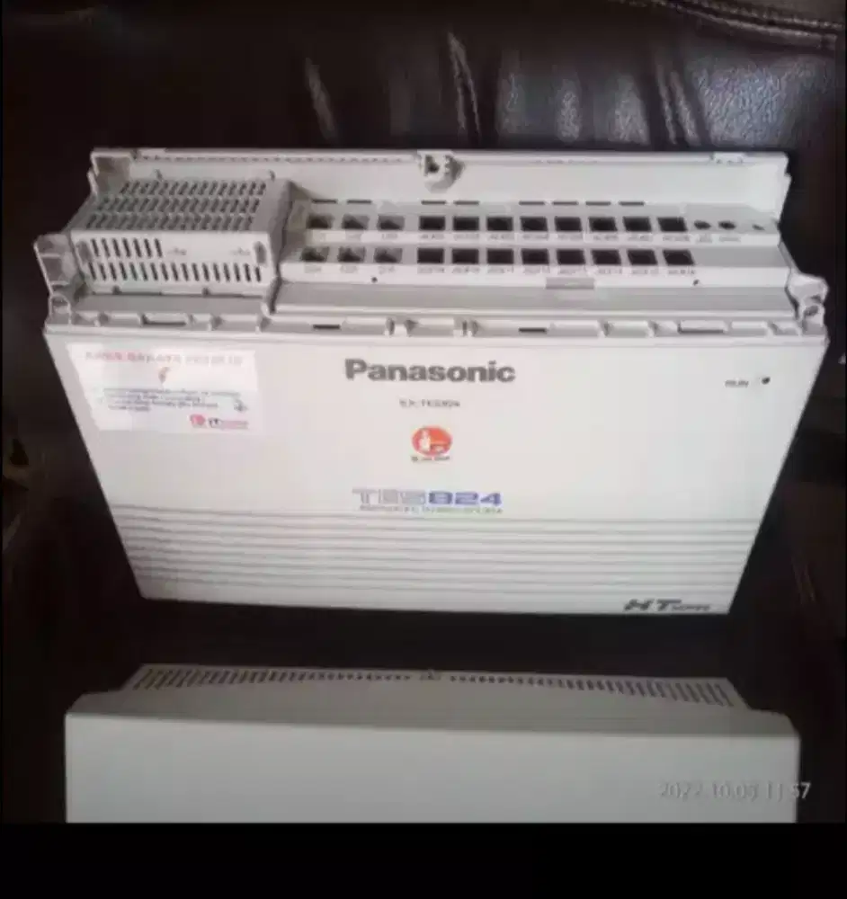 Jual beli pabx bekas dan pasang terdekat