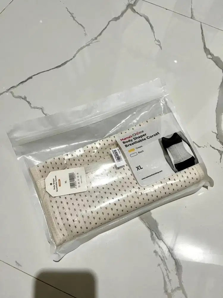 Korset merk mama choice