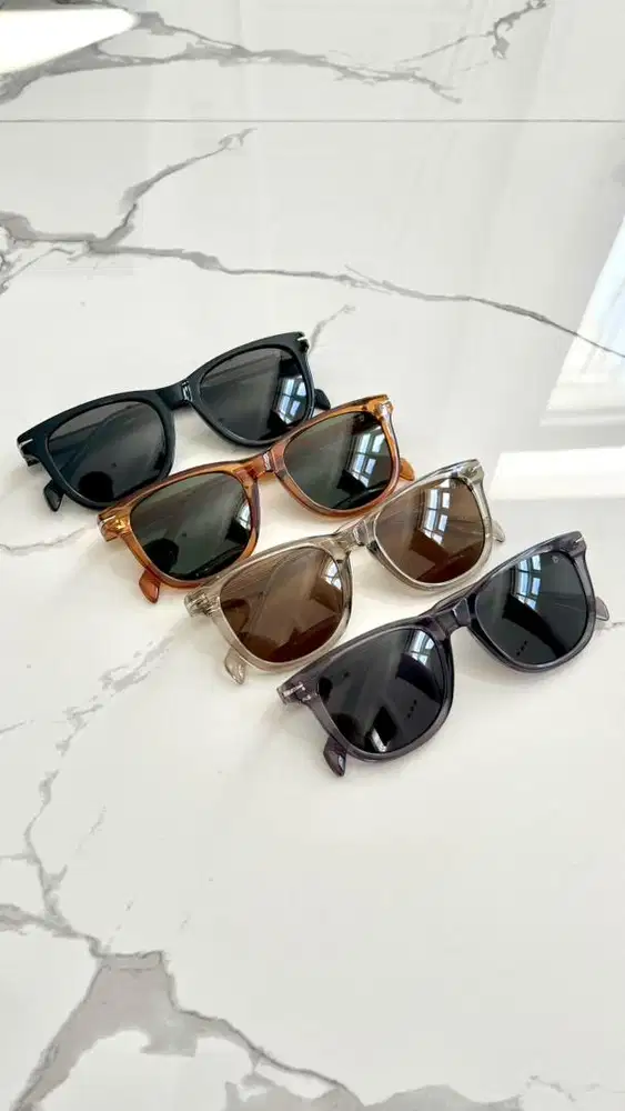 Sunglasses premium