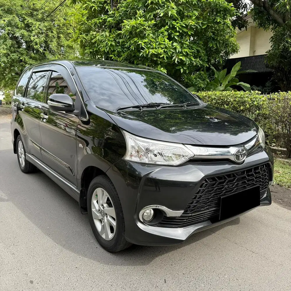 Toyota Avanza Veloz 1.3 Matic 2016