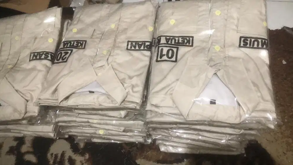 LOWONGAN KERJA PENJAHIT KONVEKSI  DIBUTUHKAN SEGERA!!