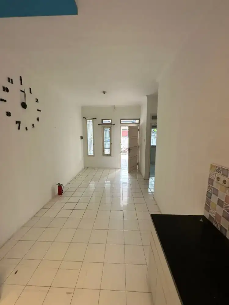 Tukang cat /pinising /sipil