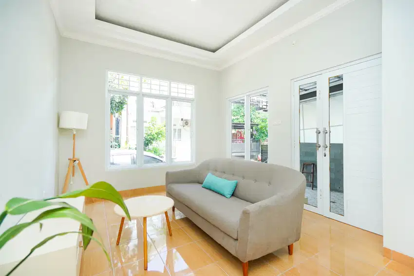 Rumah di Permata Cimanggis Cluster Kumala Harga All In KPR J-16042