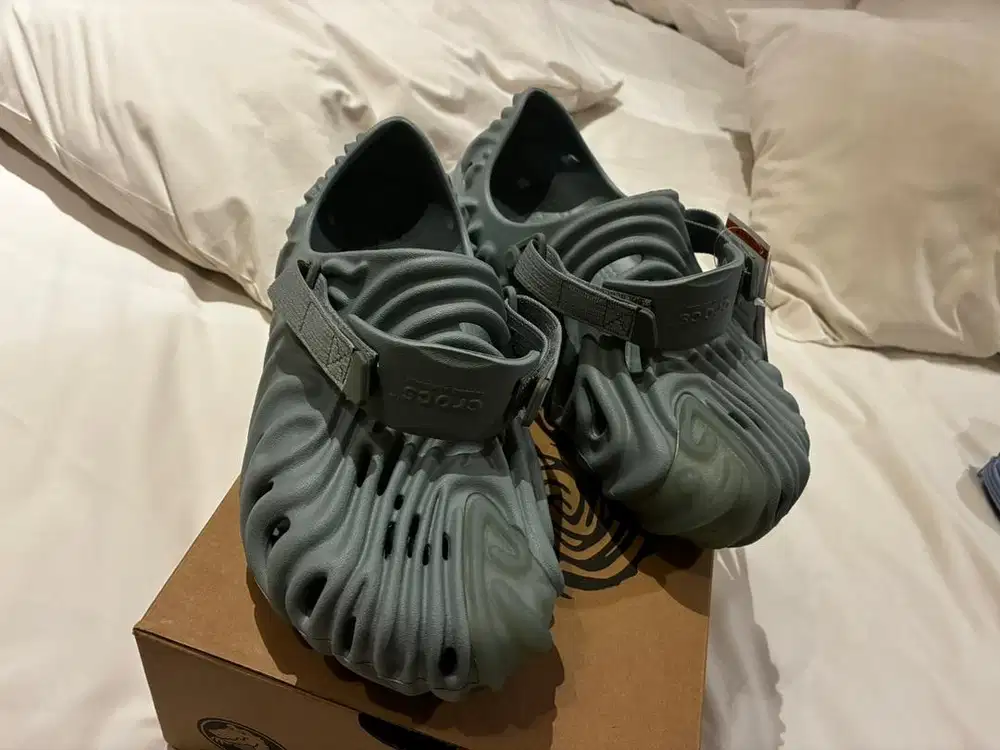 Crocs Limited Edition