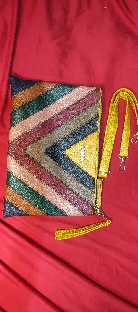 Tas dompet Fossil