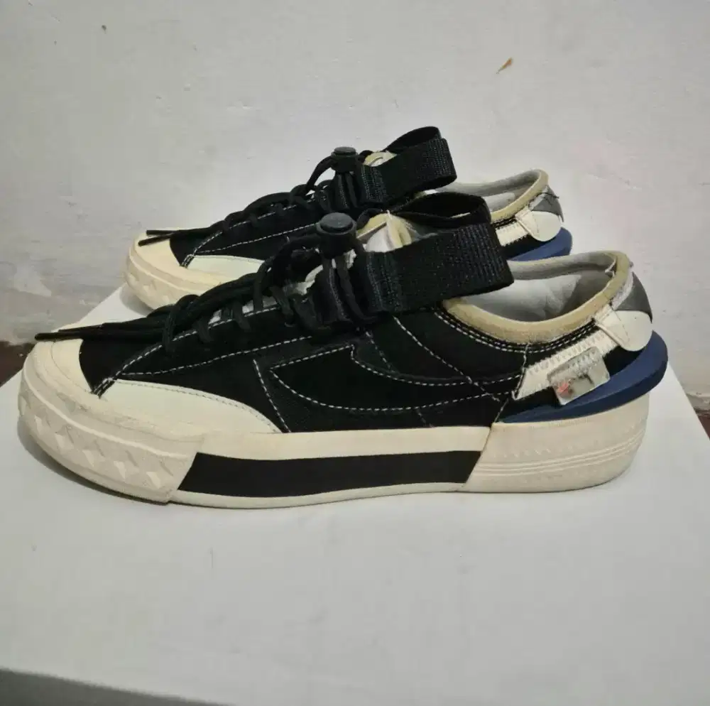 Compass Proto 2 Low (Limited Edition)