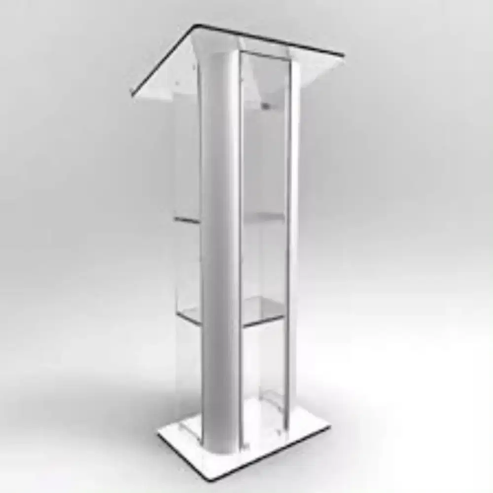 Huruf Timbul//Papan Nama//Neon Box//Reklame//Akrilik//DLL