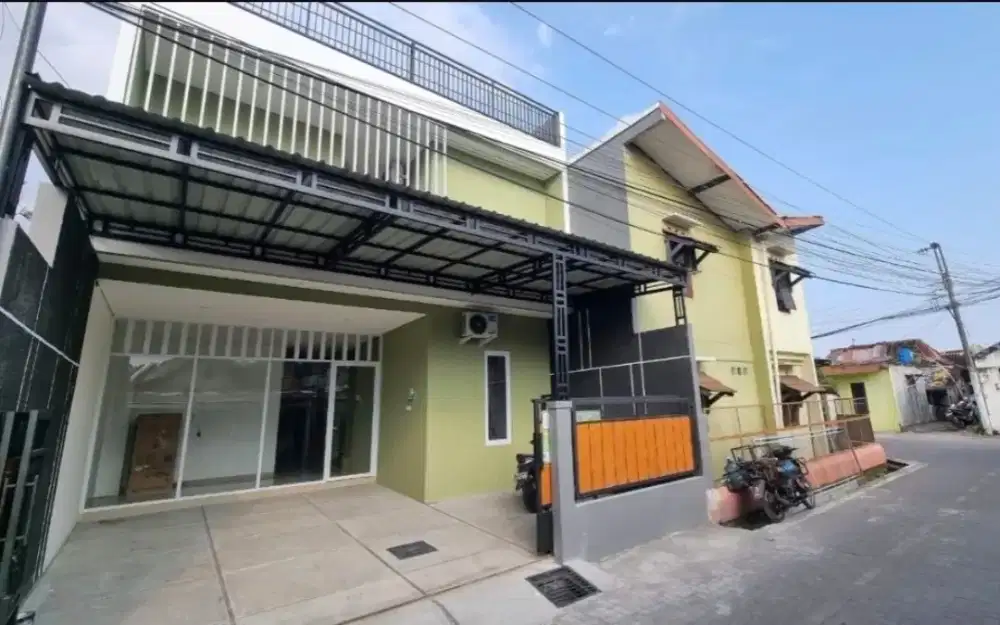 Jual Kos di Pogung Dekat Kampus UGM