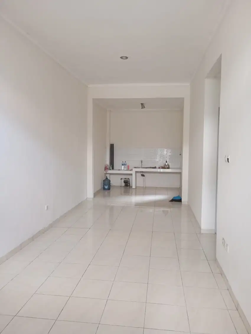 Rumah Siap Huni di Metland Cileungsi