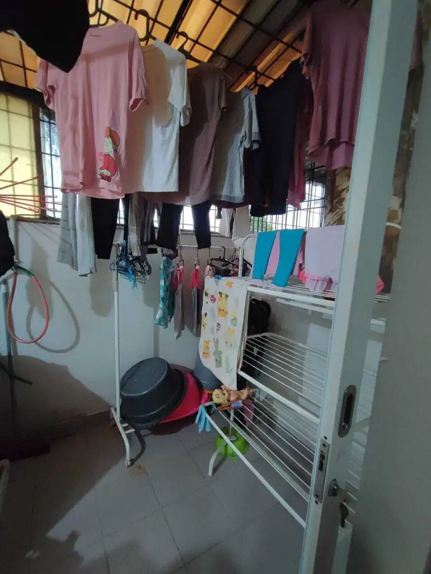 Dijual Rumah Green Lake City Sudah Renov