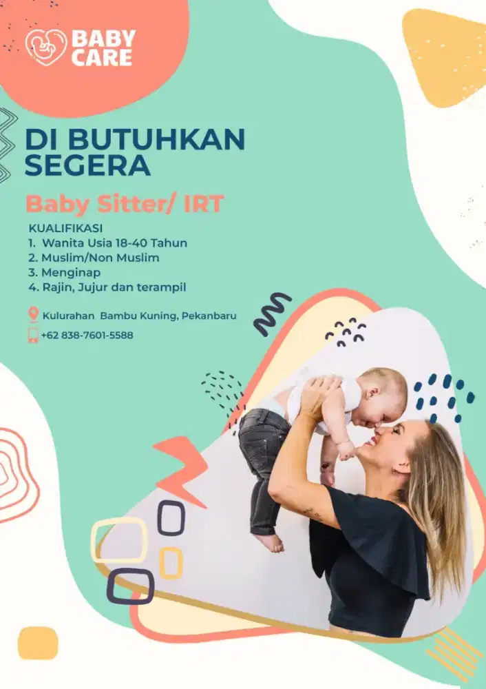 Asisten / Pembantu rumah tangga