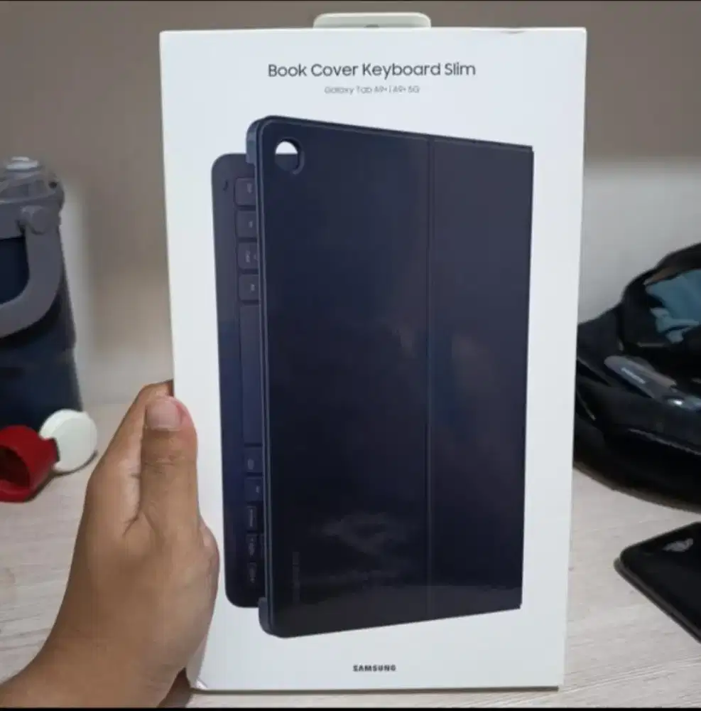 Keyboard SAMSUNG Tab A9+ 5G ORIGINAL