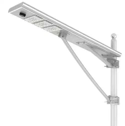 LAMPU PJUTS TENAGA SURYA ALL IN ONE 40W – ICM 40 AIO