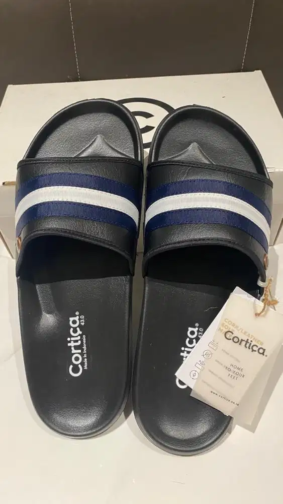 Sandal pria sandal cowok