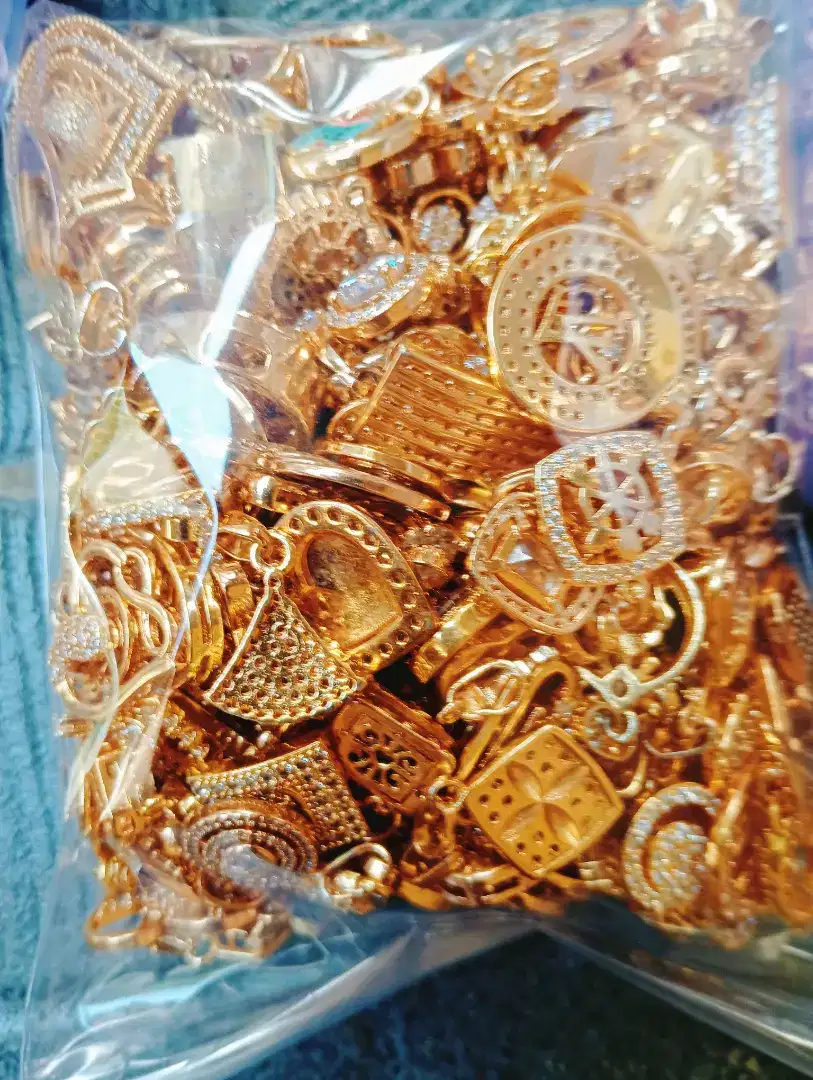 Kami jasa terima beli emas