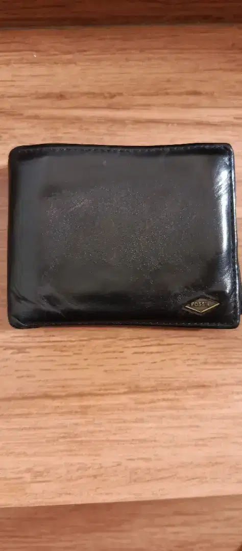 Dompet Fossil PL