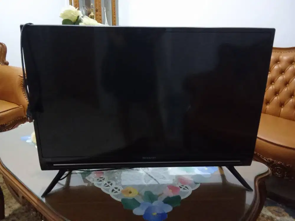 Jual Tv sharp 32 inch led android