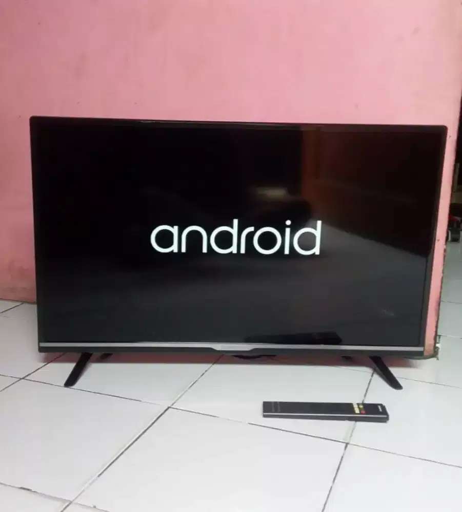 Tv ANDROID CHANGHONG 32 INC