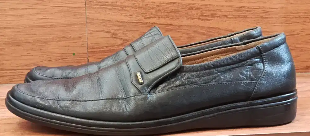 Sepatu Formal PL Brand Bally