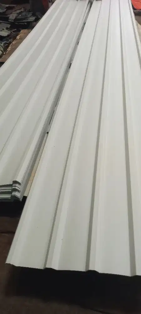 Spesial atap upvc solo