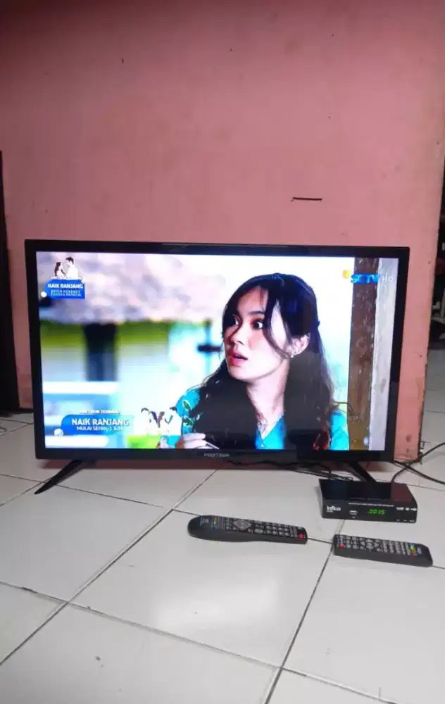 Tv LED POLYTRON 32 INC