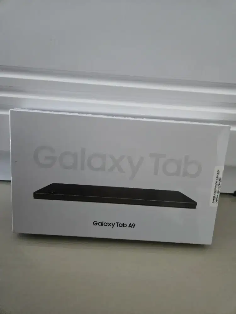 SAMSUNG GALAXY TAB A9