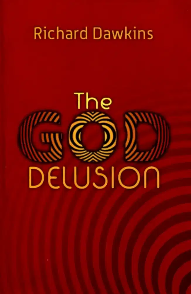 The God Delusion