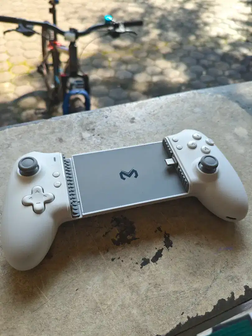 Jual Gamepad Memo S3
