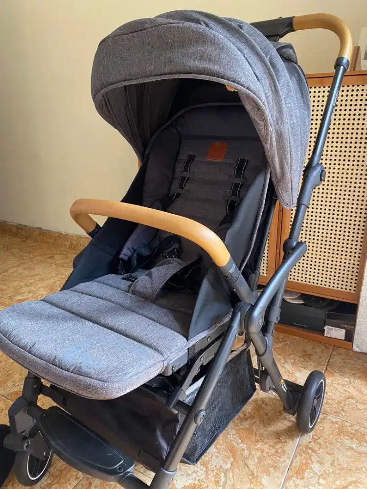 Stroller EZ Switch masih bagus murah aja