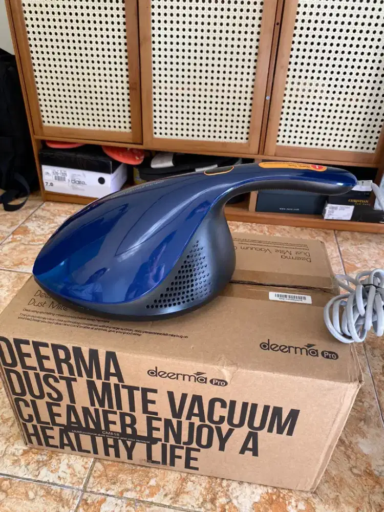 Vacum tungai murah aja