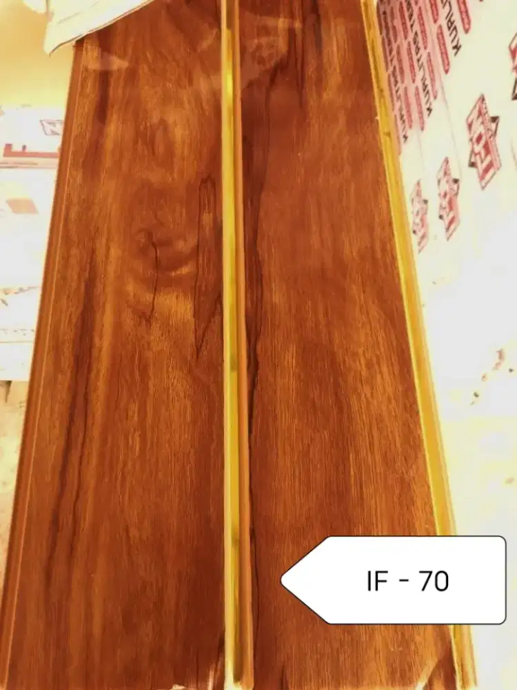 Gudang plafon pvc meruya