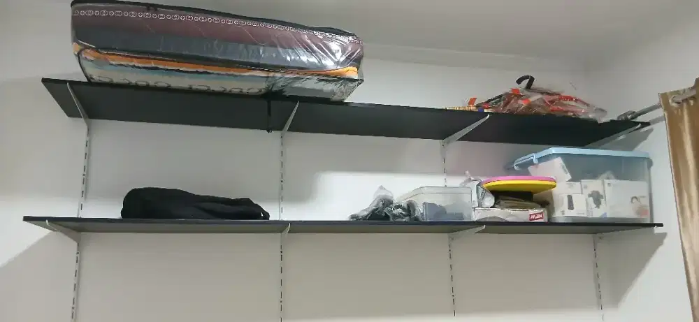 Borongan Ambalan tatakan Barang