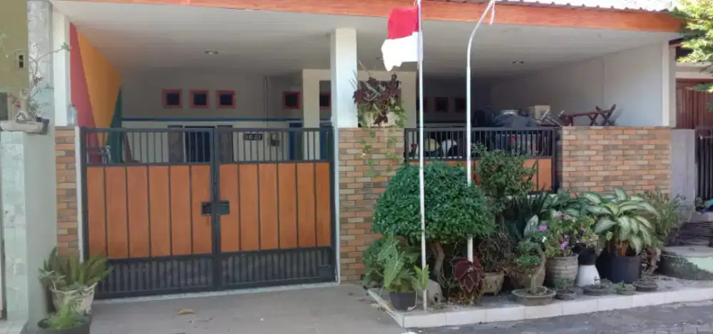 Rumah Graha Asri Sukodono