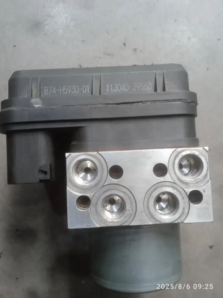 Abs( xmax,nmax pnp noribet)