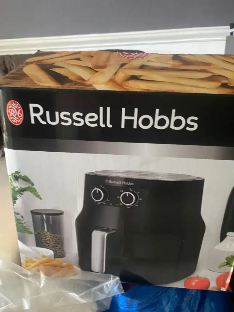 Russell Hobbs Healthy Air Fryer 3,5 L