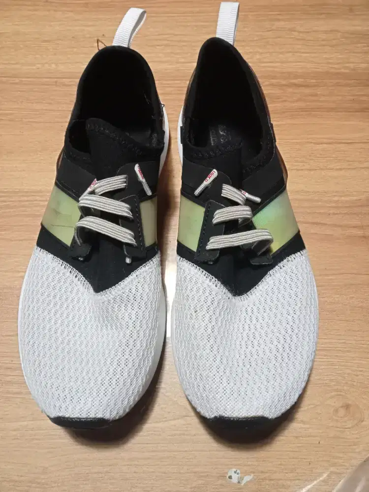 PRELOVED : Sepatu Women New Balance Nergize size 39, COD Cijantung dsk